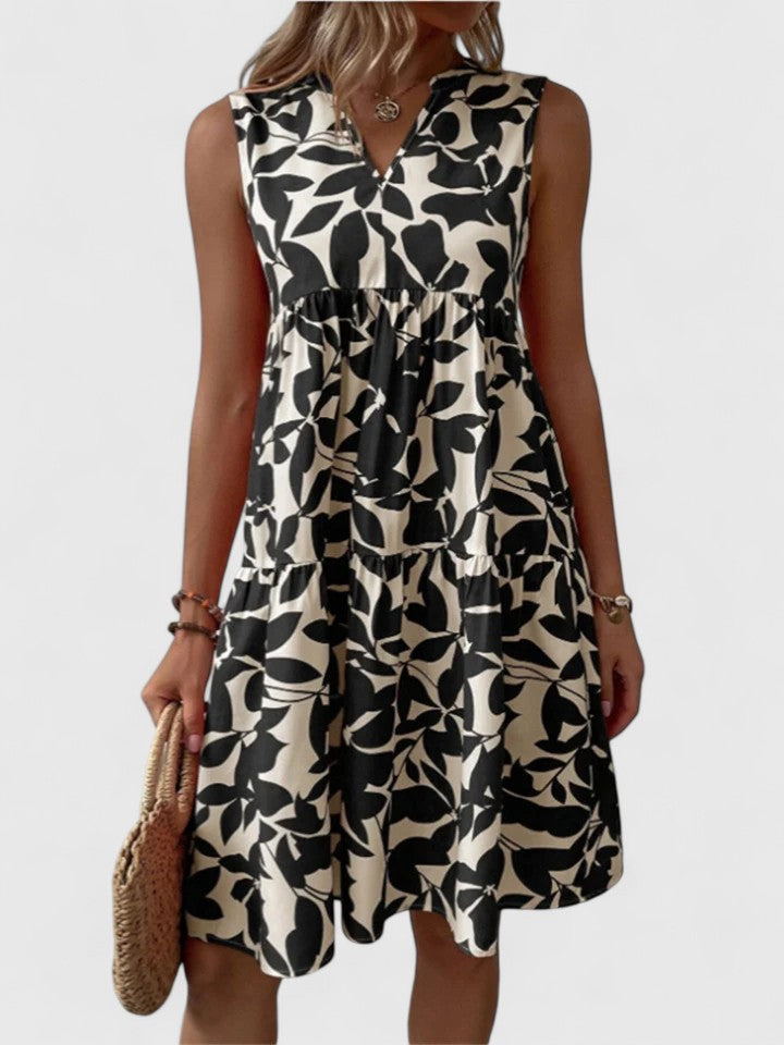 Viona | Sophisticated Dress