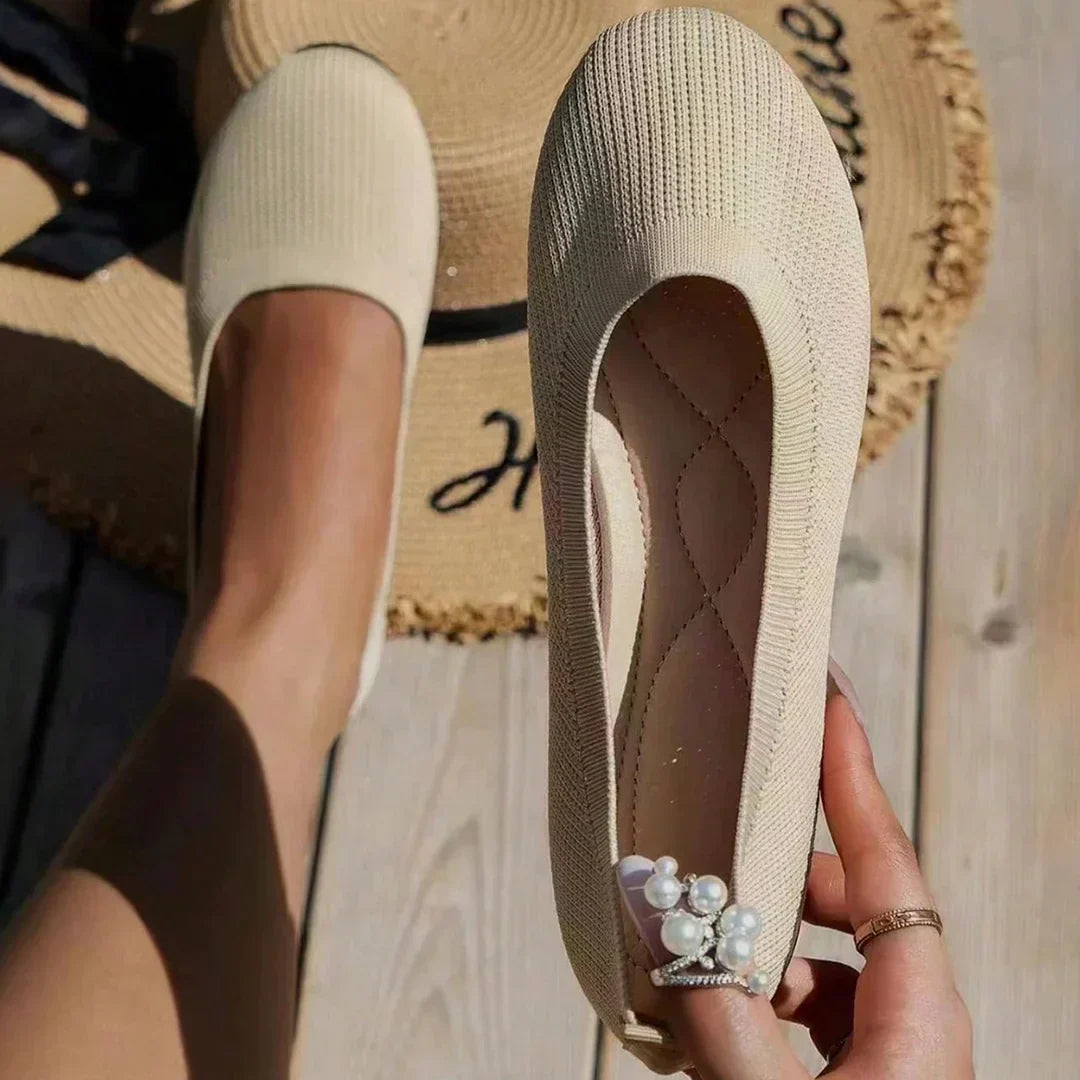 Frederikke | Anti-slip Breathable Shoes