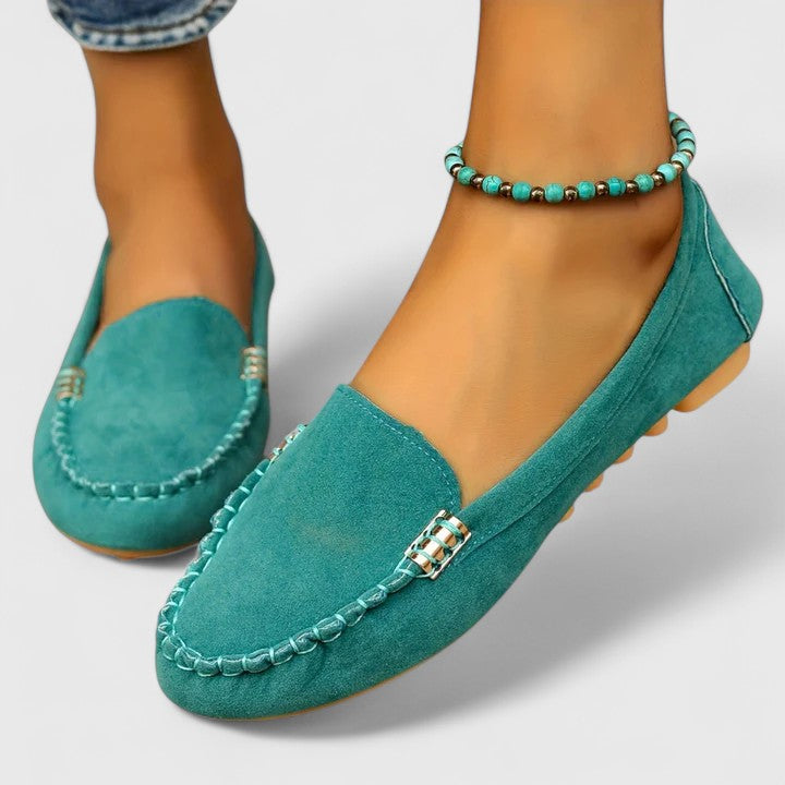 Skyler | Orthopedic Loafers