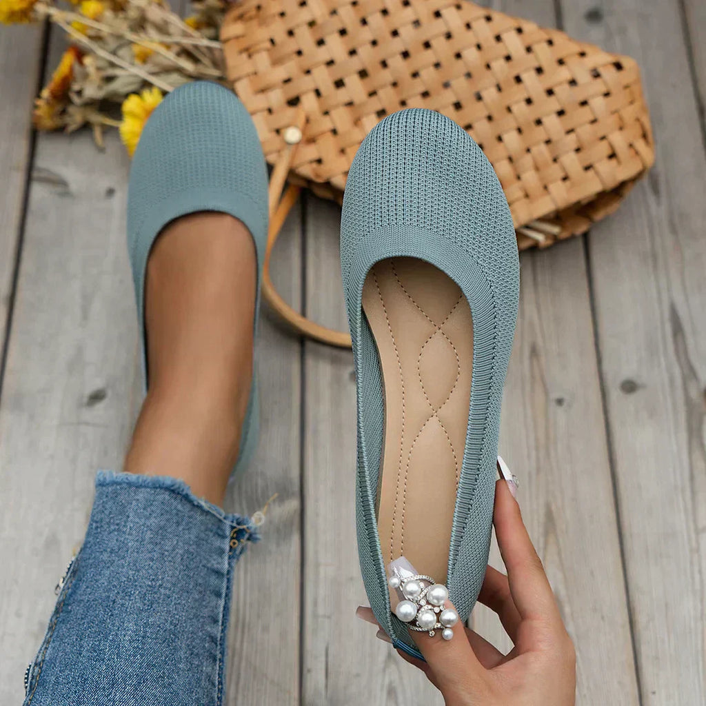 Frederikke | Anti-slip Breathable Shoes
