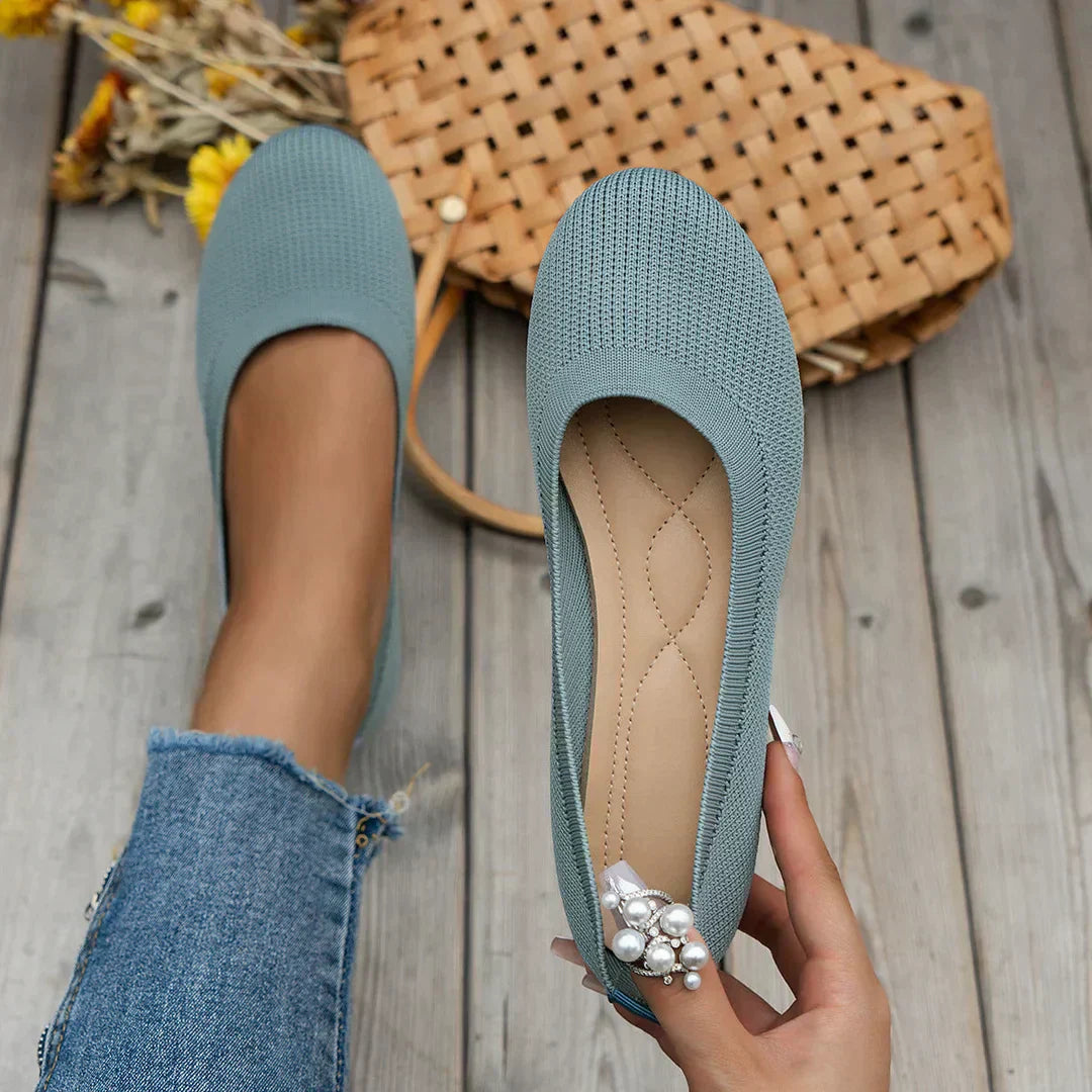 Frederikke | Anti-slip Breathable Shoes