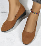 Alessia | Orthopedic Comfort Flats