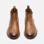 Men's Chelsea Boots – Classic Pull-On Heritage Style