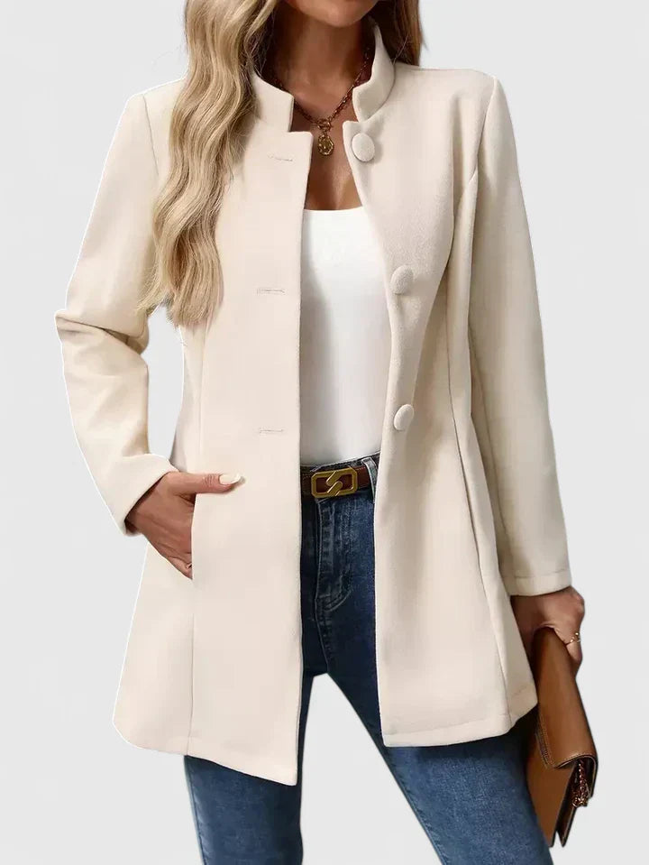 Amélie | Elegant Jacket