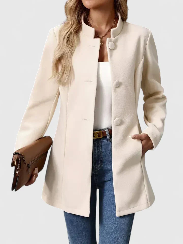 Amélie | Elegant Jacket