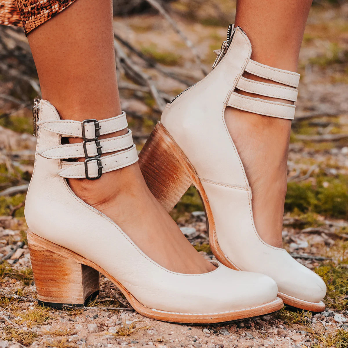 Corinne | Elegant Comfort Sandals