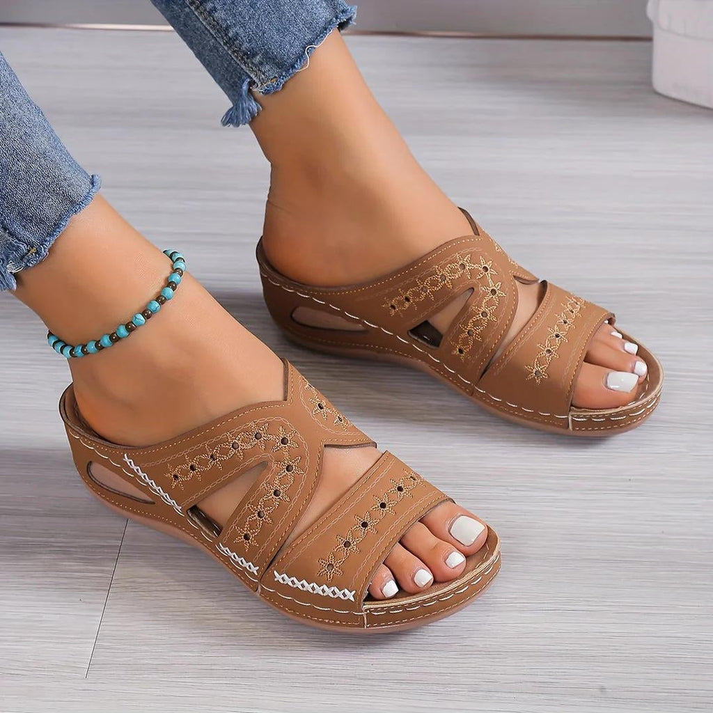 Reese | Orthopedic Comfort Sandals