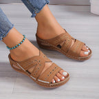 Reese | Orthopedic Comfort Sandals