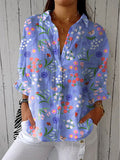 Ysé | Meadow Bloom Blouse