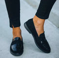 Virelle | Leather Comfort Loafers