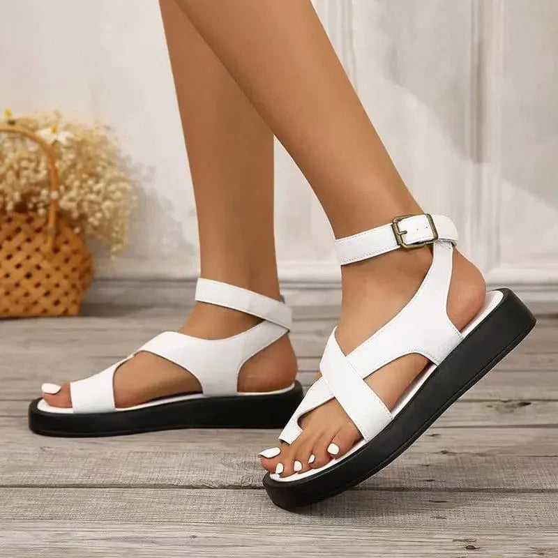 Valeria | Orthopedic Comfort Sandals
