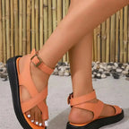 Valeria | Orthopedic Comfort Sandals
