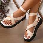 Valeria | Orthopedic Comfort Sandals