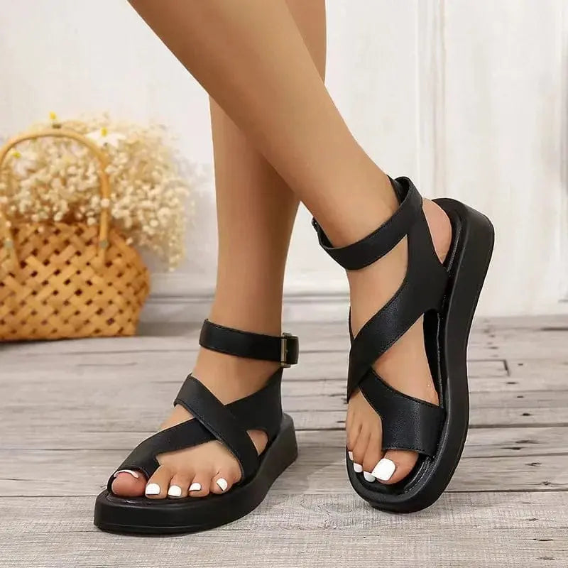 Valeria | Orthopedic Comfort Sandals