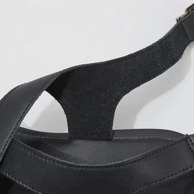 Valeria | Orthopedic Comfort Sandals