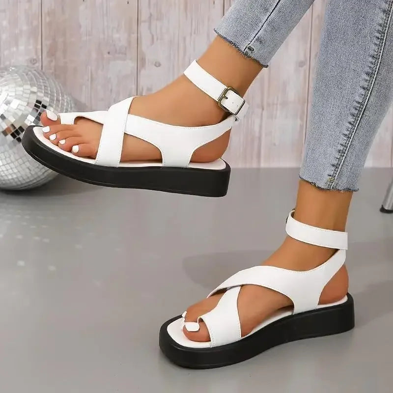 Valeria | Orthopedic Comfort Sandals