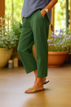 Gail | Lightweight Summer Pants