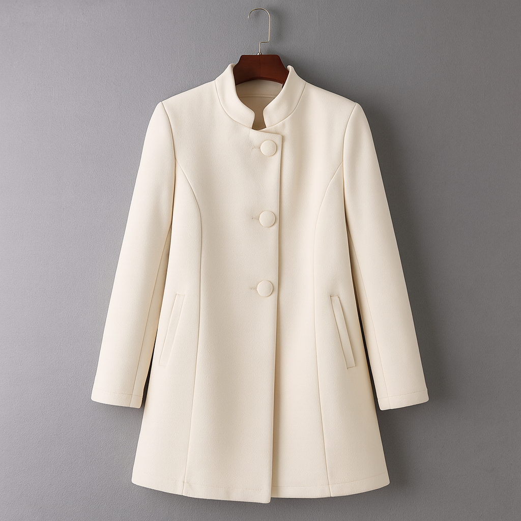 Zélie | Timeless Elegant Jacket