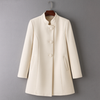 Zélie | Timeless Elegant Jacket