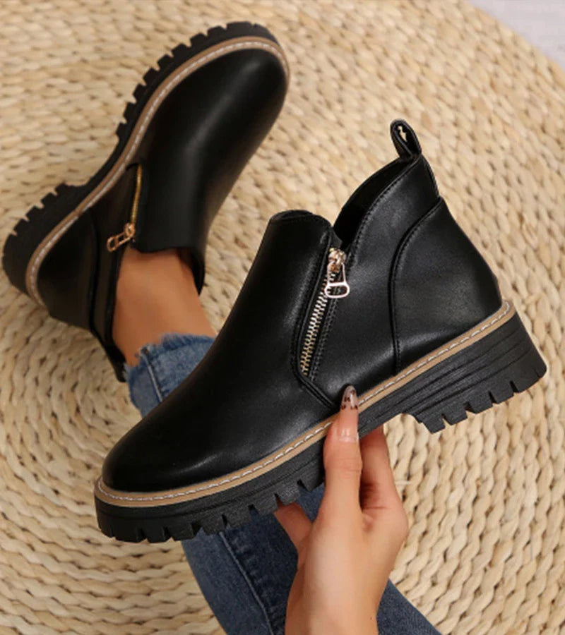 Maribel | Orthopedic Comfort Ankle Boots