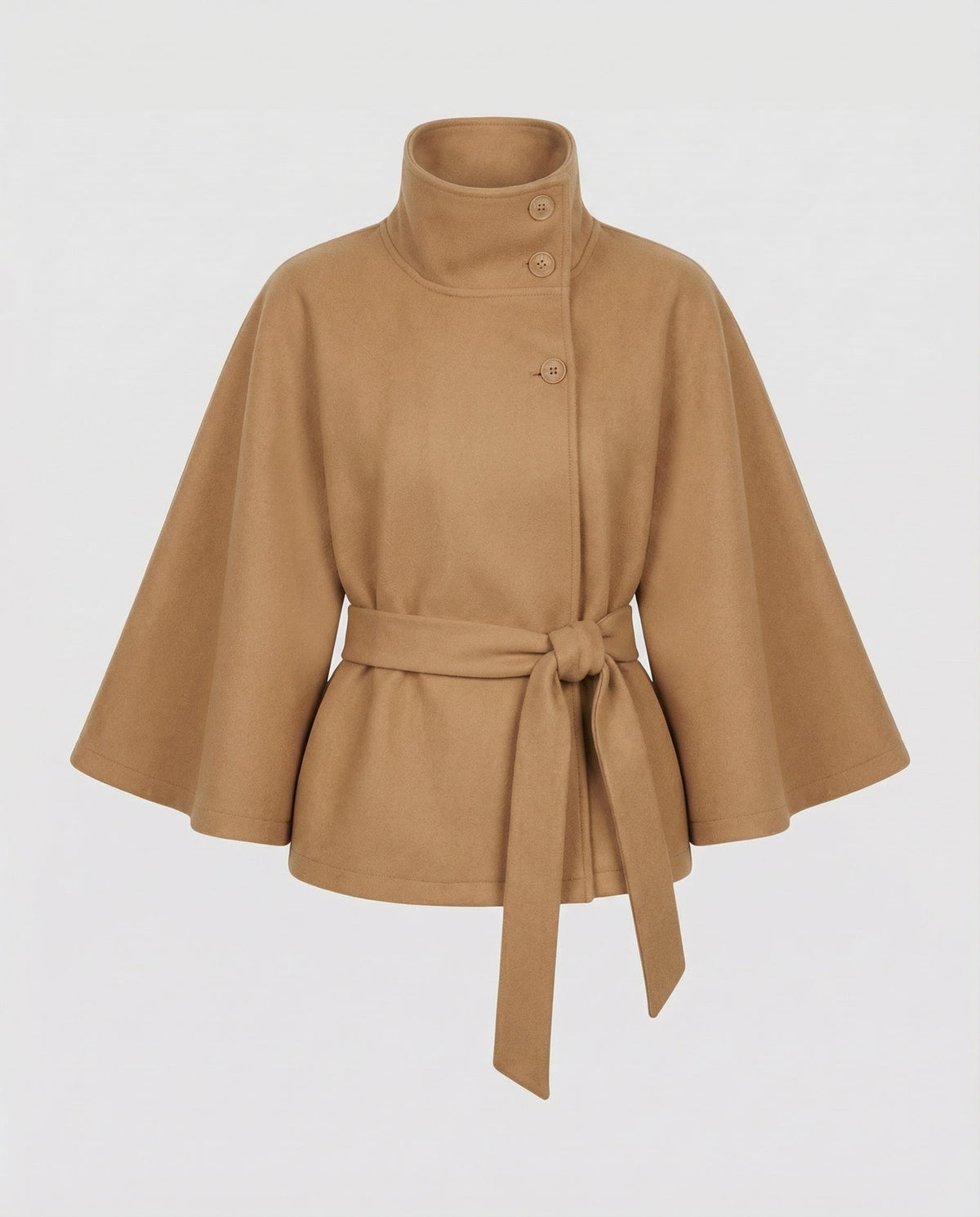 Women's Cape Jacket, product photo 9