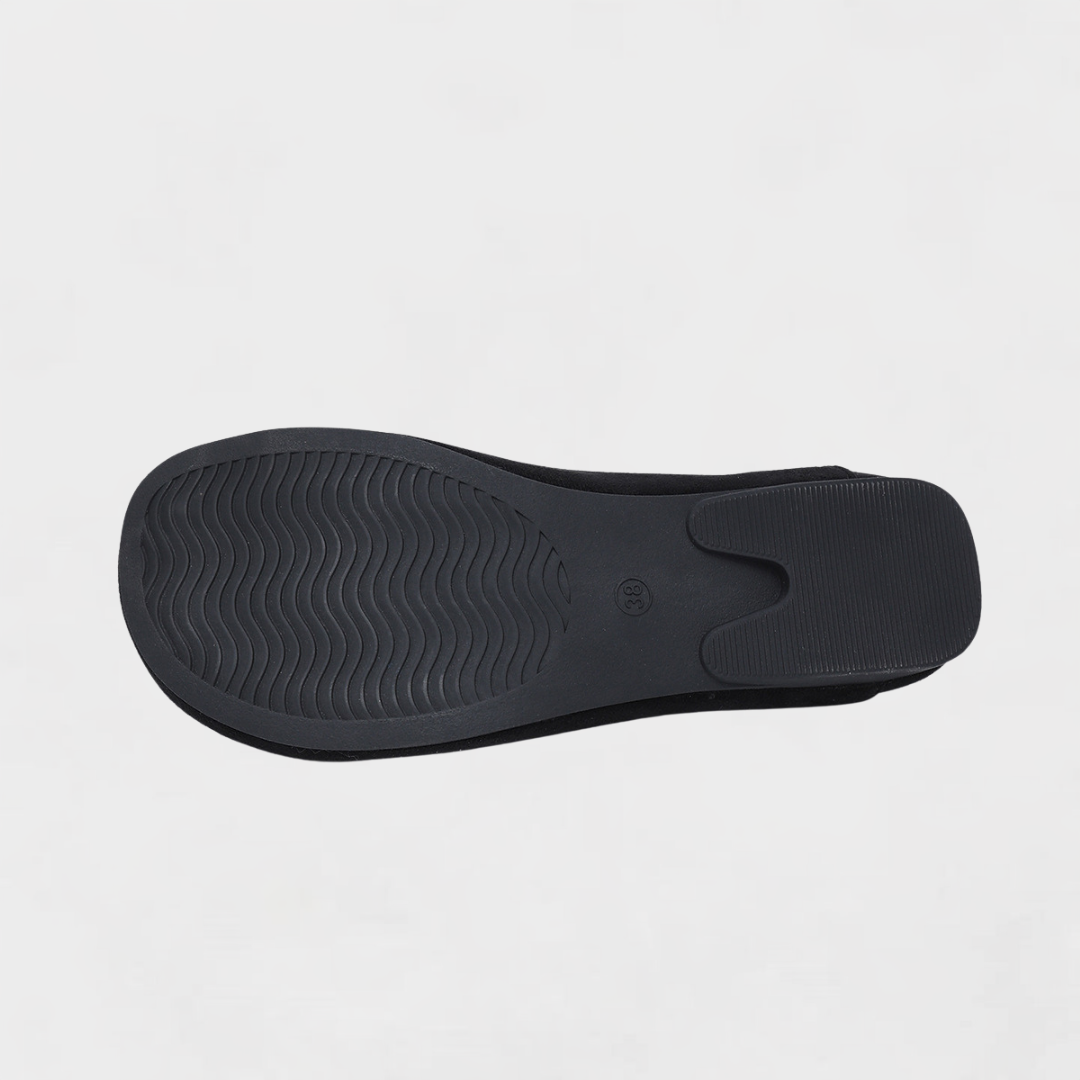 Valentina | Elegant Comfort Loafers