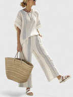Rilena | Comfortable Two-Piece Set