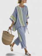 Rilena | Comfortable Two-Piece Set