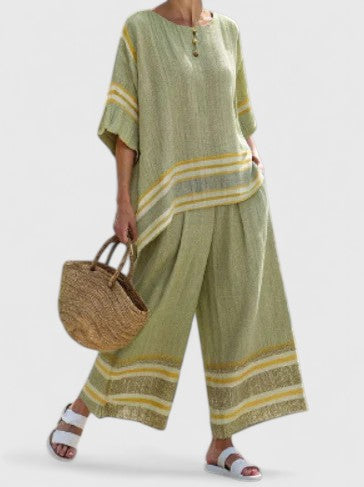 Rilena | Comfortable Two-Piece Set