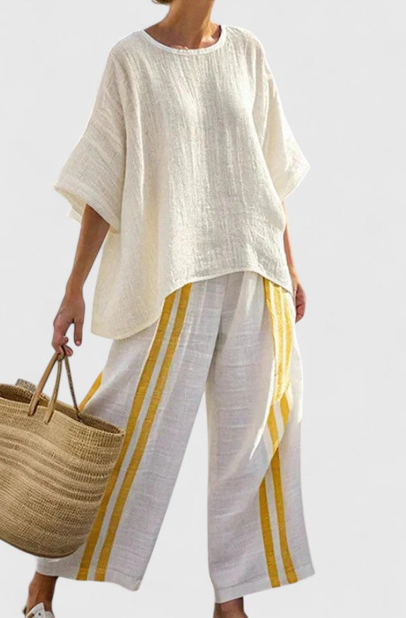 Rilena | Comfortable Two-Piece Set