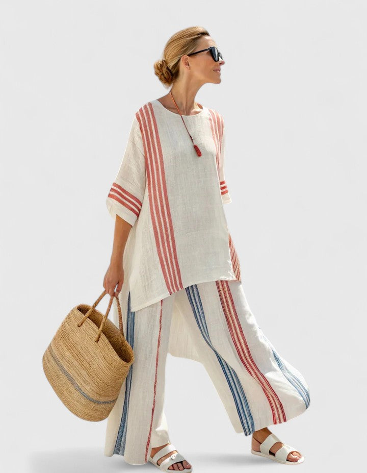 Rilena | Comfortable Two-Piece Set