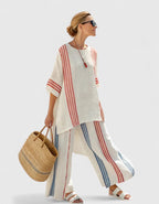 Rilena | Comfortable Two-Piece Set