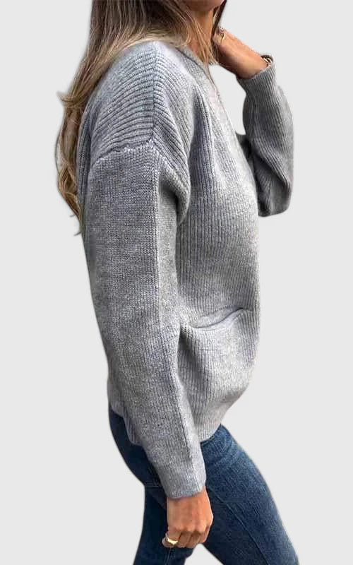 Reese | Comfortable Jacket