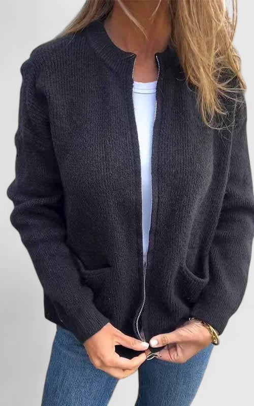 Reese | Comfortable Jacket