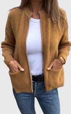 Reese | Comfortable Jacket