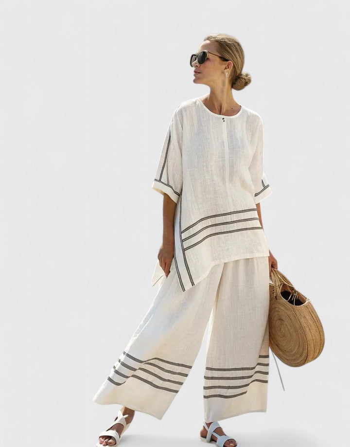 Rilena | Comfortable Two-Piece Set