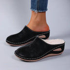 Esmé | Orthopaedic Home Slippers