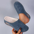 Esmé | Orthopaedic Home Slippers