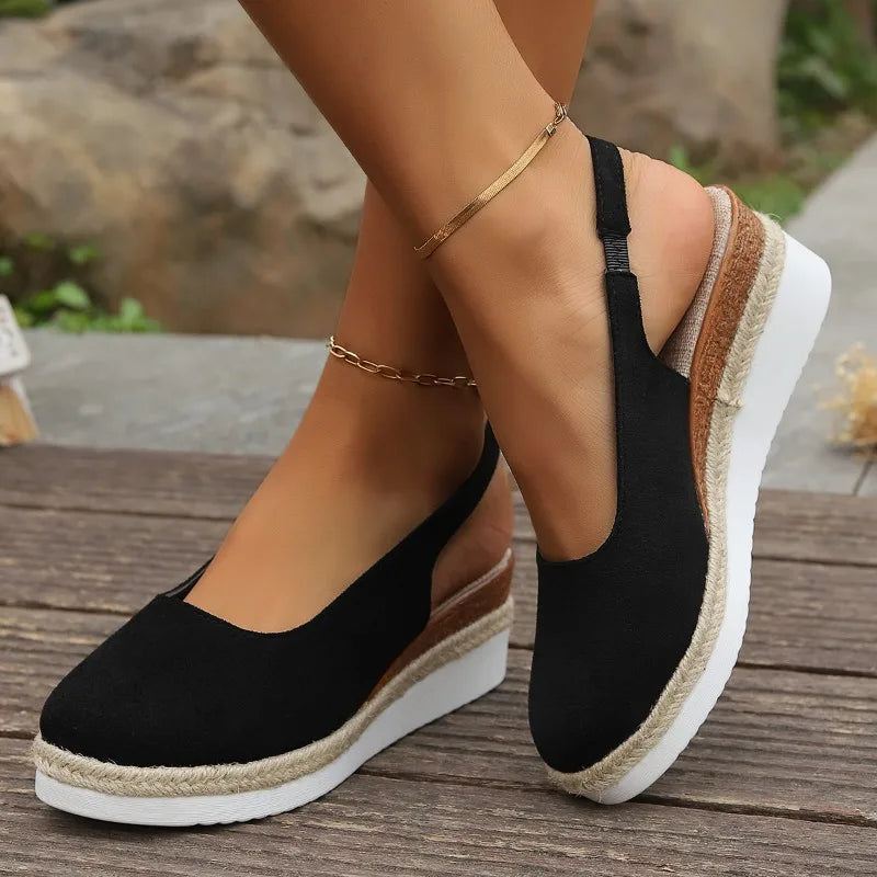 Clémence | Orthopedic Sandals
