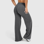 Alva | Wide-Leg Yoga Pants