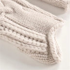 Women's Lightweight Knit Sweater, product photo 3
