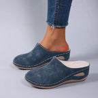 Esmé | Orthopaedic Home Slippers