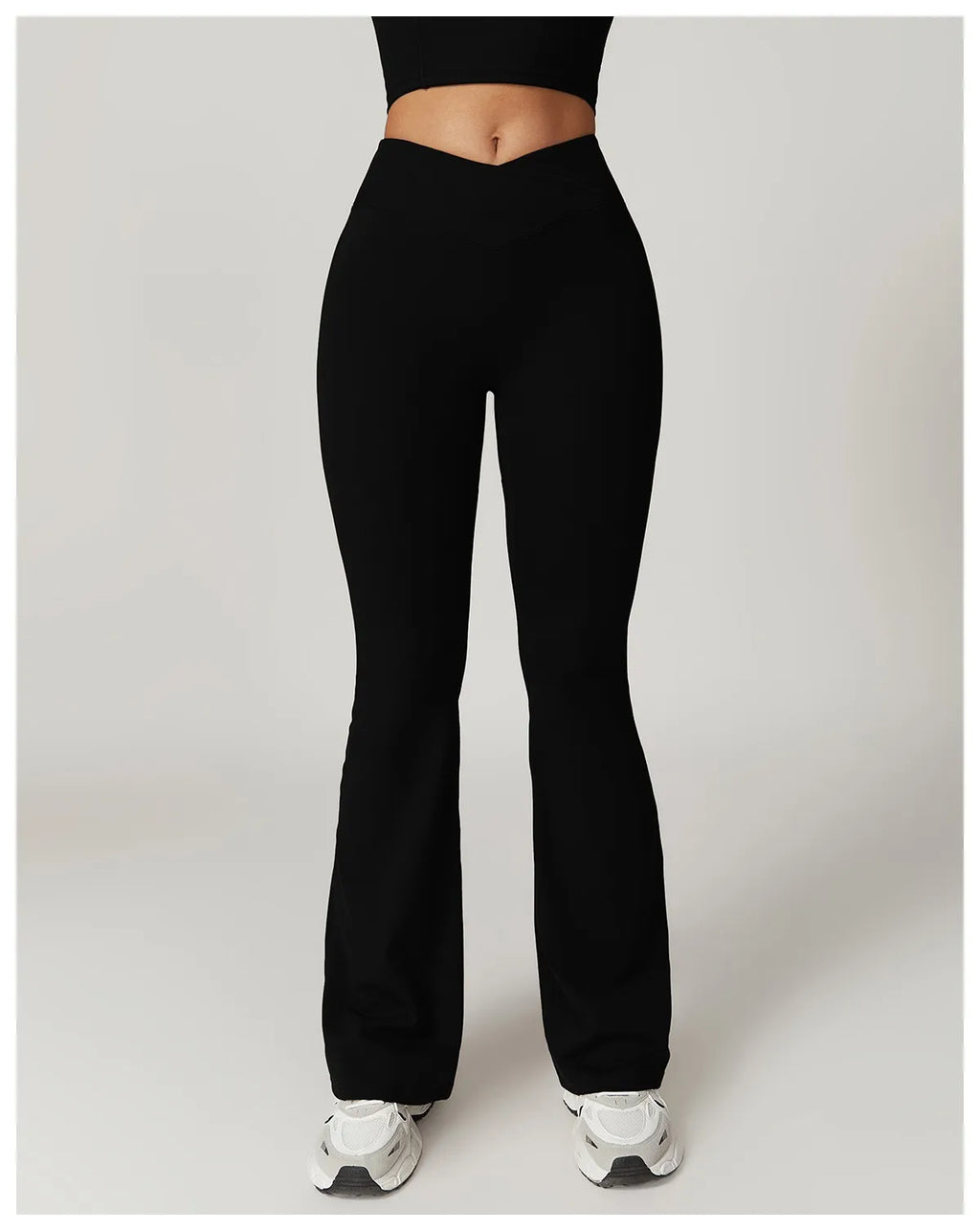Kaia | High-Waist Yoga Pants