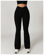 Kaia | High-Waist Yoga Pants