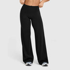 Alva | Wide-Leg Yoga Pants