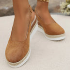 Clémence | Orthopedic Sandals