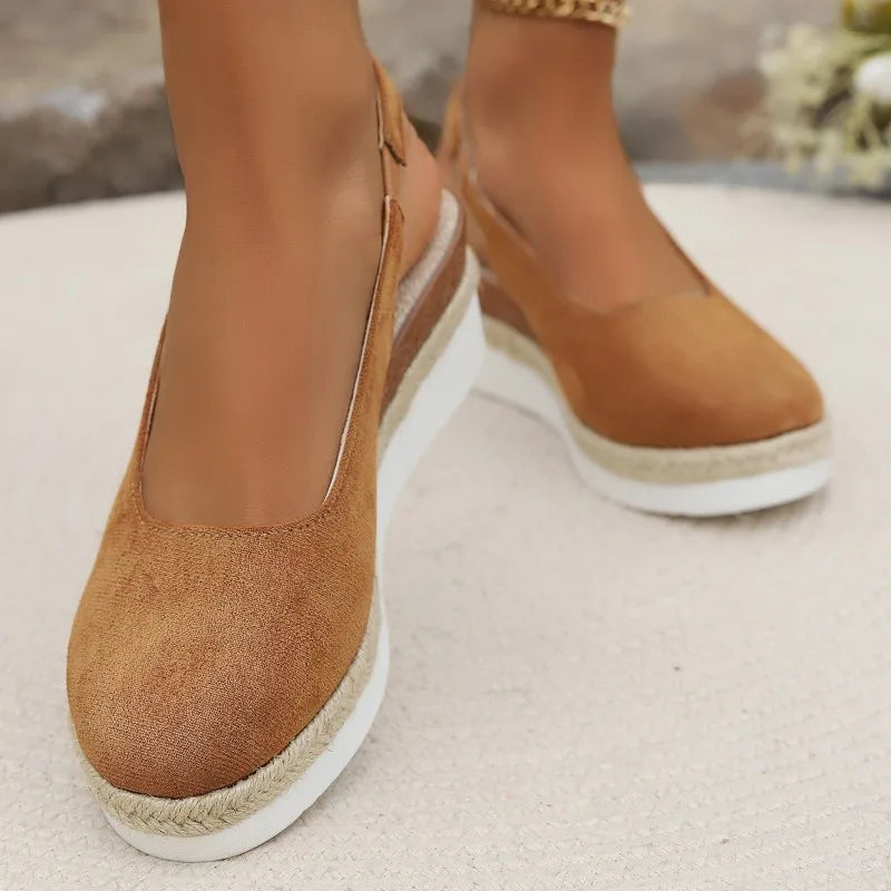 Clémence | Orthopedic Sandals