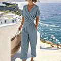 Thirza | Elegant Two-Piece Set