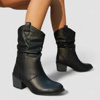 Rosa | Orthopaedic Leather Boots