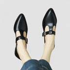Orelia | Orthopedic  Mary Jane Shoes